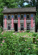 Preble County Historical Society